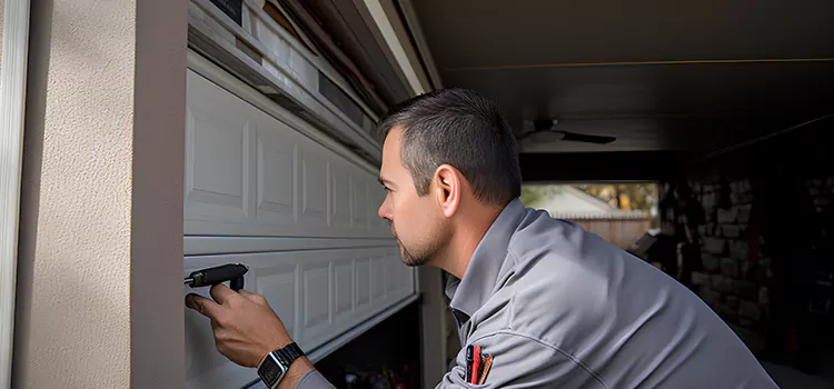 Garage Door Cable Replacement Painesville