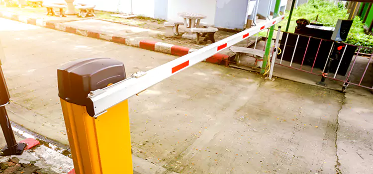 Automatic Parking Gate Installation Painesville