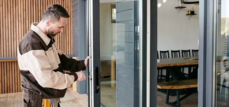 New Sliding Glass Door Installation Painesville