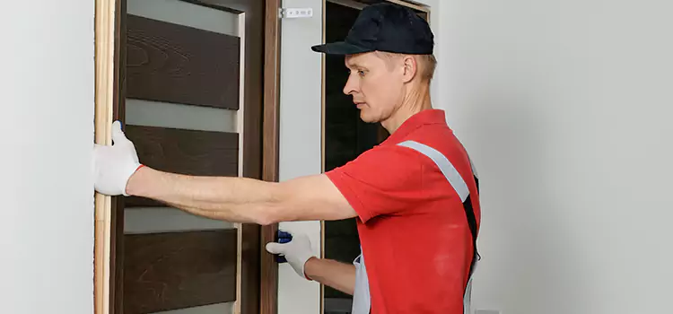 Frame and Panel Restoration Painesville