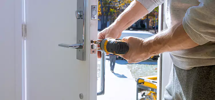 Insulated Roll Up Garage Doors Residential Painesville