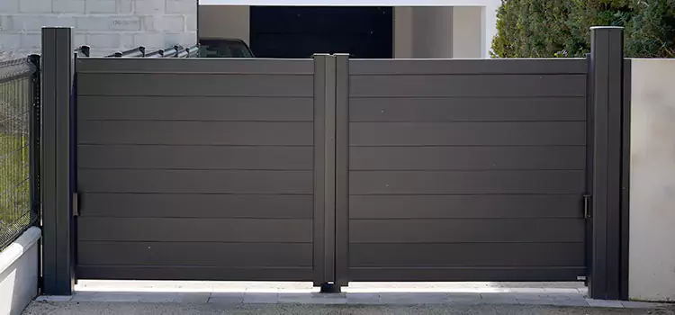 Common Residential Gate Issues We Resolve in Painesville, OH