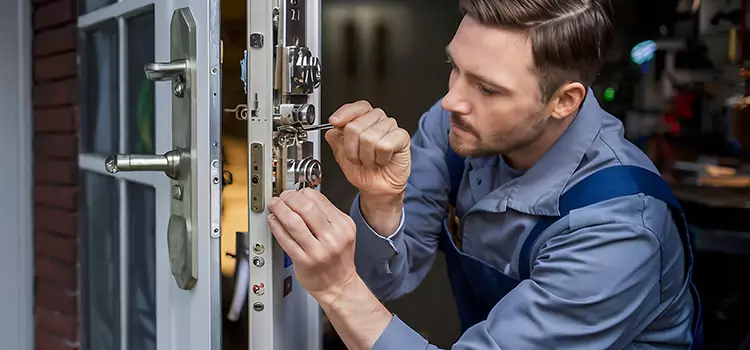 Residential Lock Installation Painesville