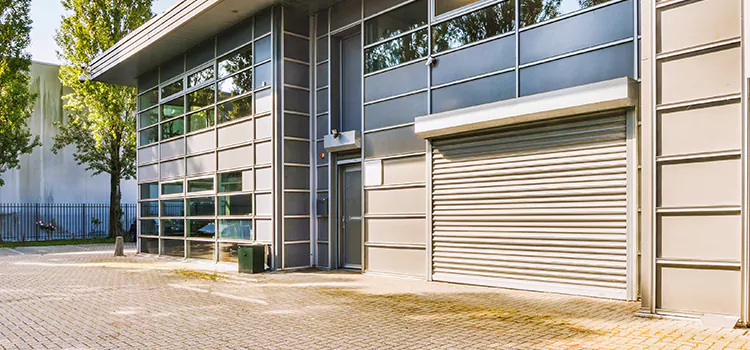 Electric Roller Garage Doors Painesville