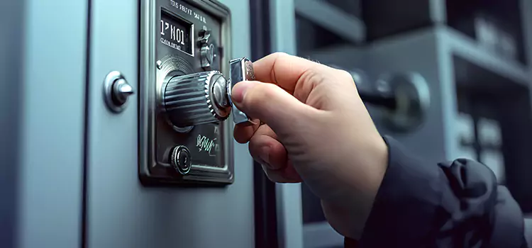 Locksmith Cost to Open Safe Painesville