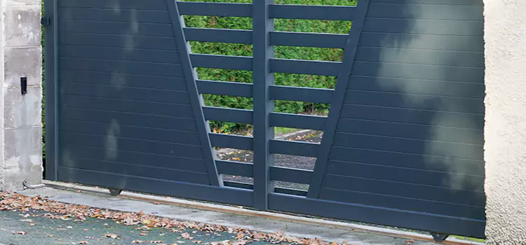 Automated Gate Company Near Me Painesville