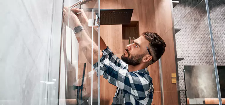Replace Shower Doors with Frameless Painesville