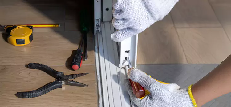 Sliding Door Installation Services in Painesville, OH