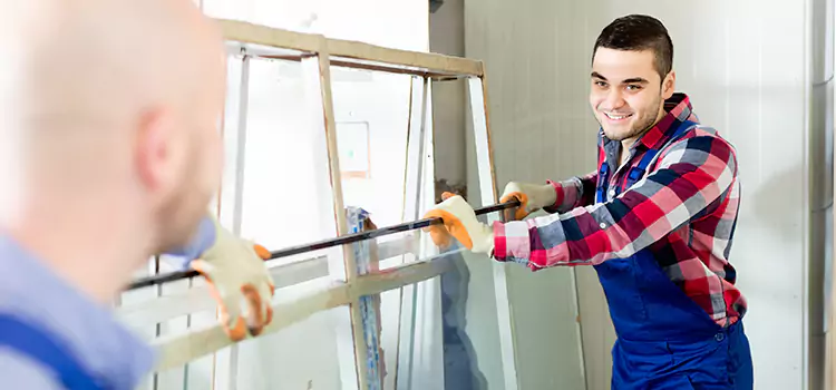 Patio Door Panel Replacement Painesville