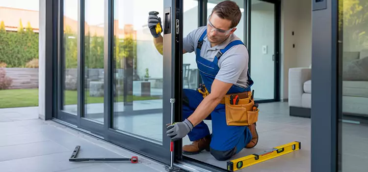 Sliding Screen Door Repair Painesville