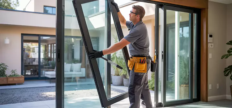 Specialized Sliding Door Roller Services in Painesville, Ohio