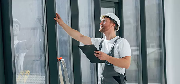 Comprehensive Solutions for Your Sticking Doors in Painesville, OH