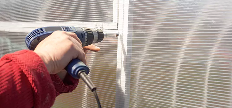 Sliding Screen Door Repair Painesville