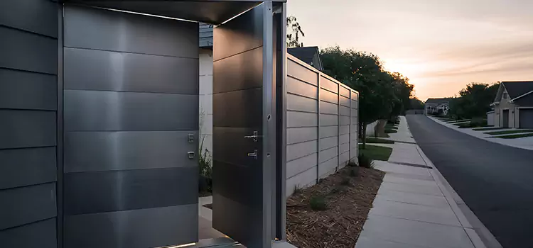 Comprehensive Steel Door Solutions in Painesville, OH