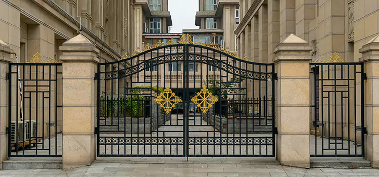 Comprehensive Iron Gate Maintenance Solutions in Painesville, OH