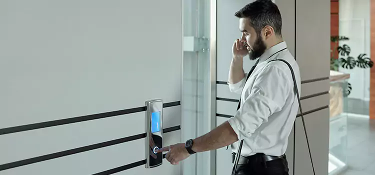 Cloud Based Access Control Painesville