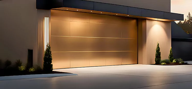 Aluminum Garage Door Installation Painesville
