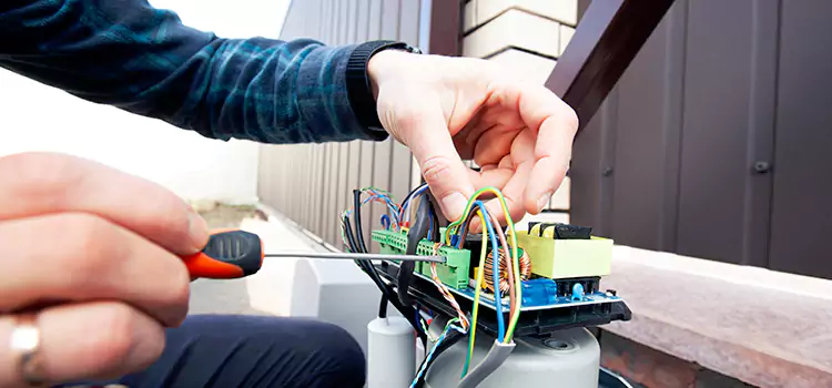 Electric Gate Maintenance Painesville