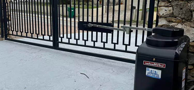 Seamless Installation and Support for Your New Gate in Painesville, OH