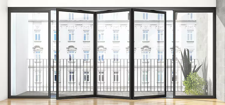 Premium Material Balcony Doors Painesville