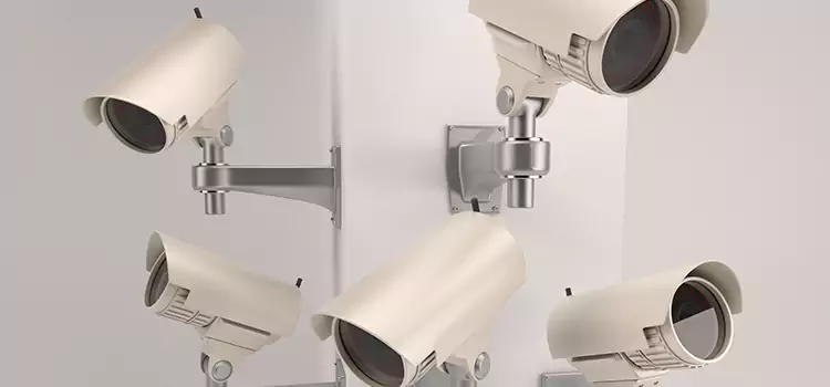Your Trusted Partner for CCTV Solutions in Painesville