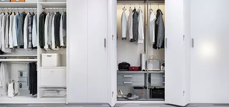 Glass Closet Door Repair Painesville