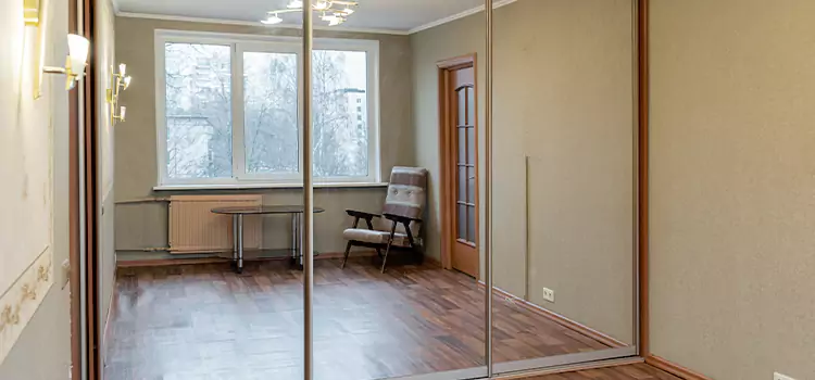 Mirror Closet Door Roller Replacement Painesville