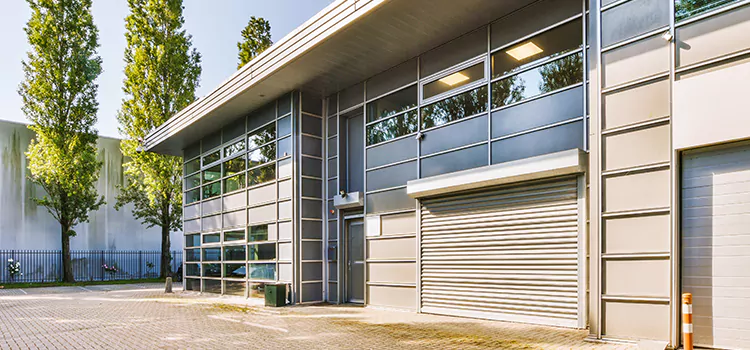 Commercial Garage Door Installation Painesville