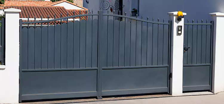 Emergency Commercial Gate Repair Painesville