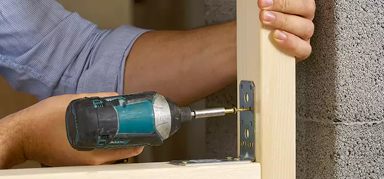 Jimmy Proof Deadbolt Repair Painesville