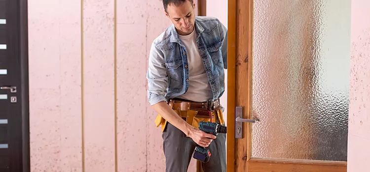 Door Glass Replacement Painesville