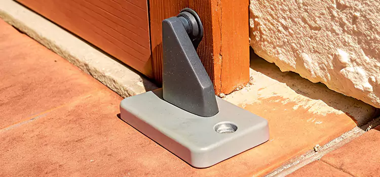 Aesthetic Door Stop Selection Painesville
