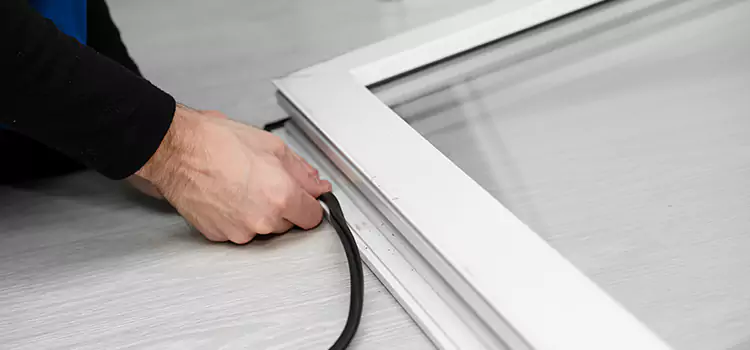 Commercial Door Weather Stripping Painesville