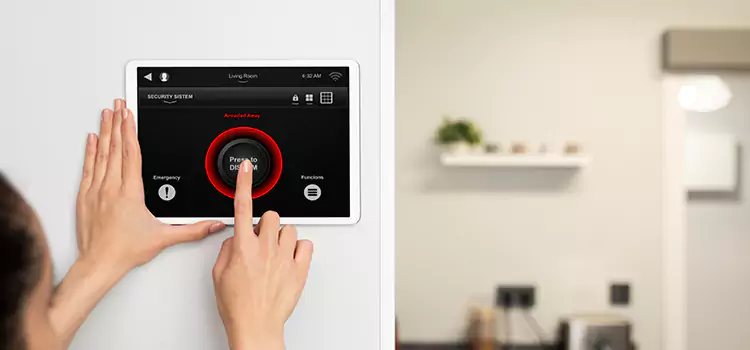 Blink Video Doorbell Installation Painesville