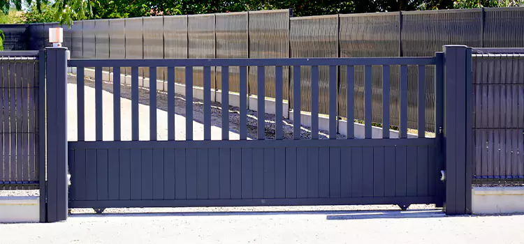 Driveway Gate Installation Contractors Painesville