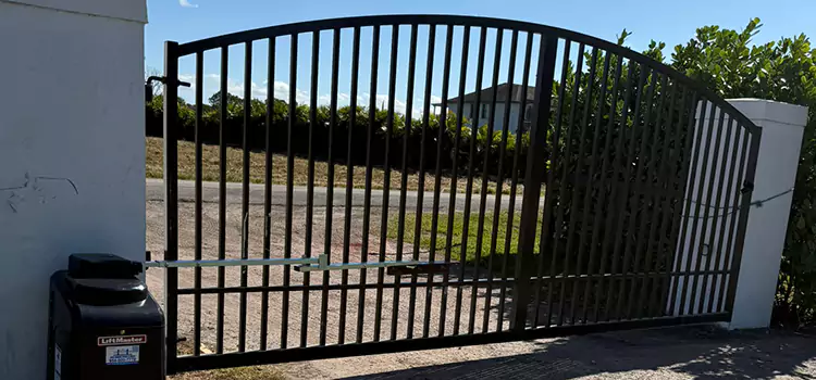 Driveway Fence Repair Painesville