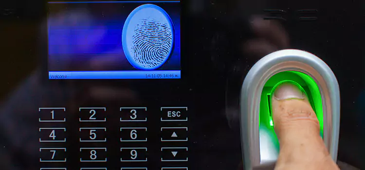 Your Trusted Partner for Secure Access in Painesville, OH