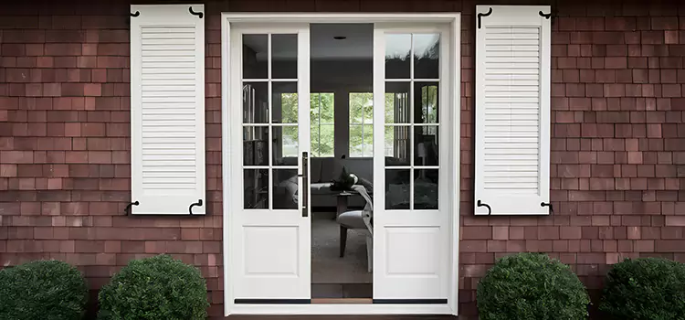 French Door Restoration Painesville