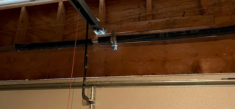 Broken Garage Door Cable Repair in Painesville, OH