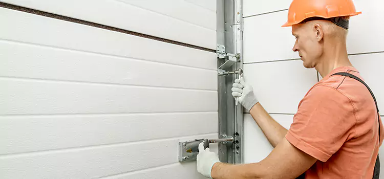 Why Choose Us for Garage Door Lock Services in Painesville, OH?