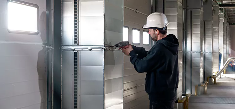 Prompt and Professional Garage Door Service in Painesville, Ohio
