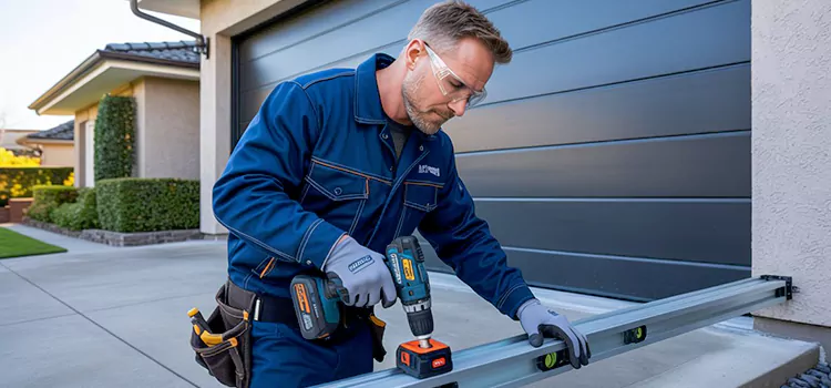Why Choose Us for Garage Door Off Track Services in Painesville, Ohio?