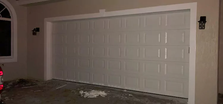Garage Door Coil Replacement Painesville