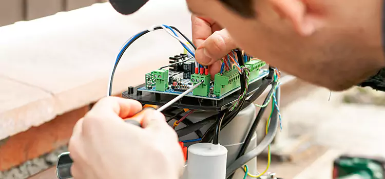 Specialized Brand Gate Motor Repairs Painesville