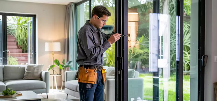Why Choose Us for Your Glass Door Needs in Painesville, OH?
