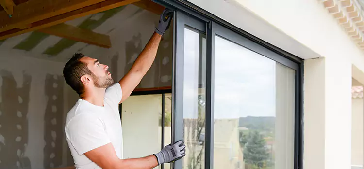 Emergency Sliding Glass Door Repair Painesville