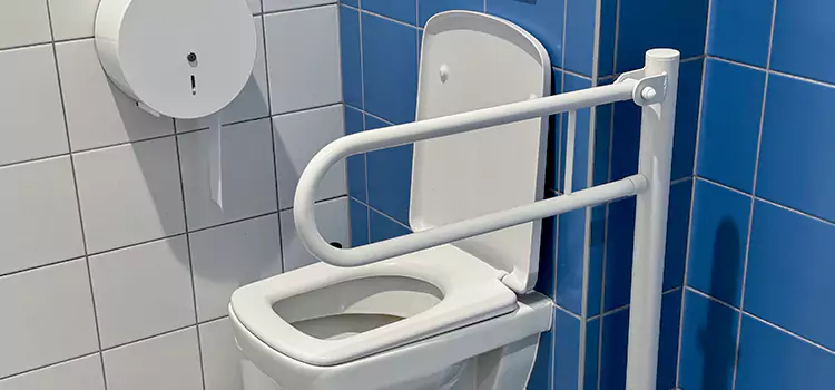 Comprehensive Solutions in Painesville, OH for Accessible Facilities