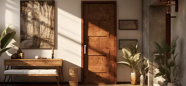 Specialty Interior Doors Painesville