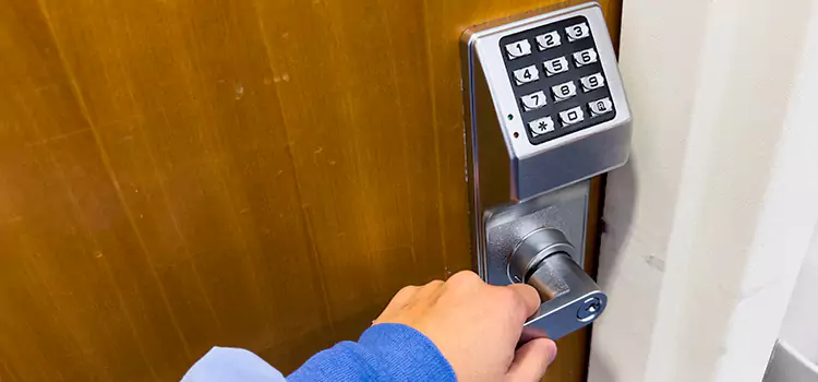 Why Choose Us for Your Keypad Lock Needs in Painesville, OH?