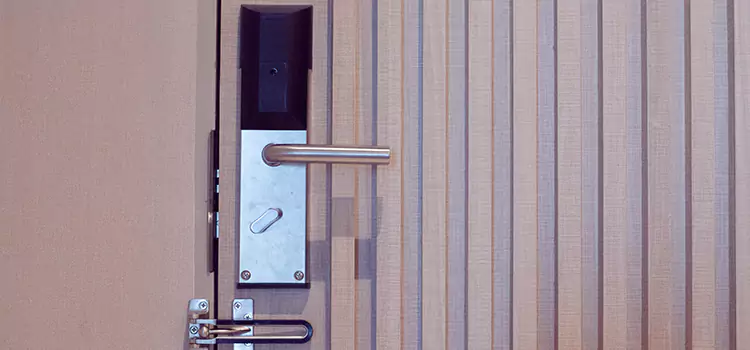 Installing a Maglock Painesville